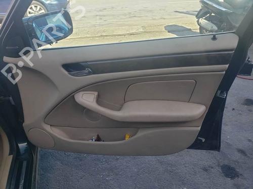Left taillight BMW 3 Touring (E46) 330 d | BP38634395C34 - Image 8