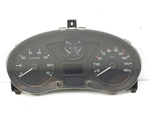 instrument-cluster-peugeot-partner-tepee-2008-27888663 main image