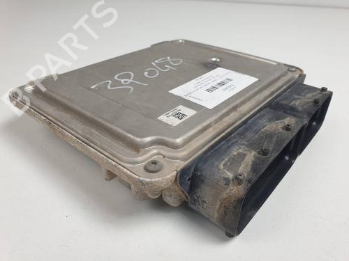 Engine control unit (ECU) SAAB 9-3 (YS3F, E79, D79, D75) 1.9 TiD | BP30763253M57 - Image 2
