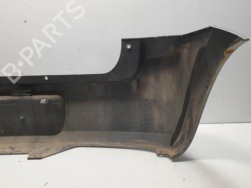 Rear bumper OPEL MERIVA A MPV (X03) 1.7 DTI (E75) | BP27885229C8 