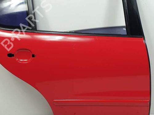 Right rear door SEAT LEON (1M1) 1.6 16 V | BP25286032C5 
