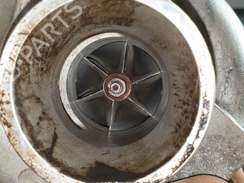 Engine RENAULT LAGUNA II (BG0/1_) 2.0 16V (BG1Y) | BP25138900M1 - Image 2