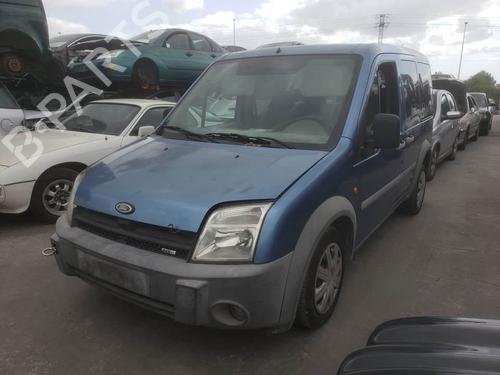 Engine control unit (ECU) FORD TOURNEO CONNECT 1.8 TDCi | BP23102621M57  - Image 9