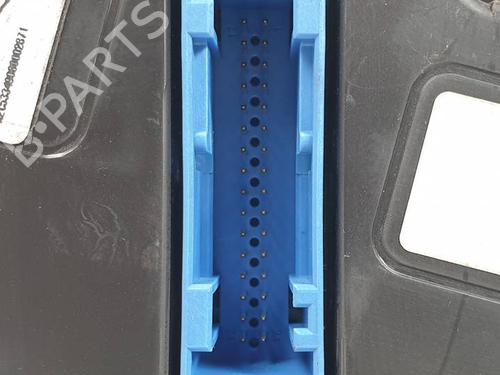 Instrument cluster SEAT IBIZA IV SC (6J1, 6P5) 1.6 TDI | BP29964934C47