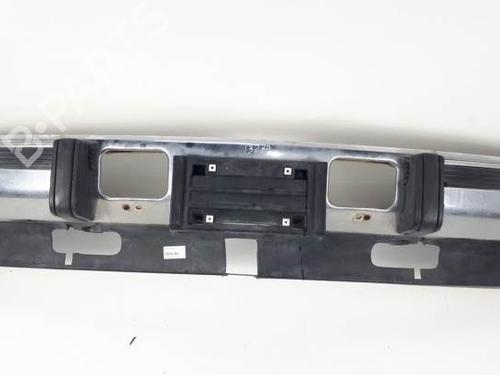 Used Front bumper GMC YUKON [1991-2000]  25145550