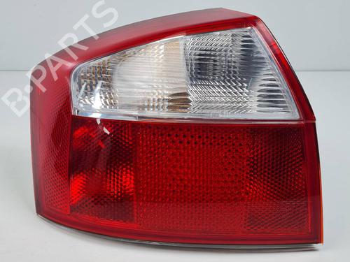 Used Left taillight Left taillight 38317180 38317180