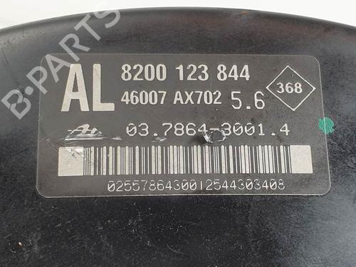 Servo brake NISSAN MICRA III (K12) 1.2 16V | BP28106436M42 