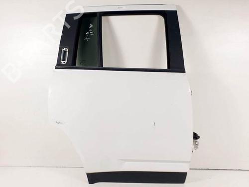 Right rear door JEEP COMPASS (MK49) 2.2 CRD | 5 PUERTAS