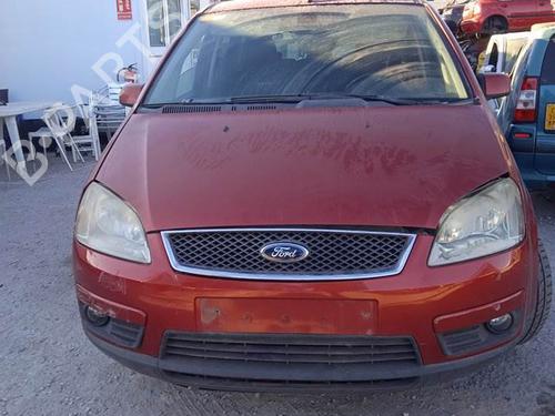 Left front fog light FORD C-MAX (DM2) 1.8 TDCi | BP16306729C30  - Image 7