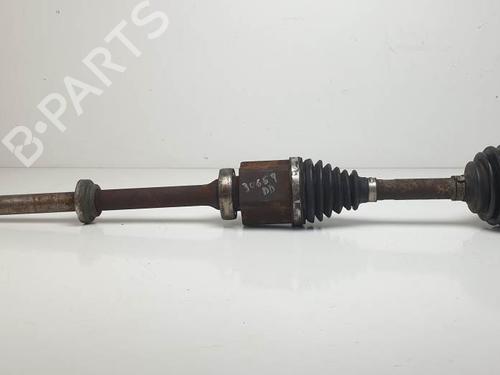 Used Right front driveshaft Right front driveshaft LAND ROVER FREELANDER 2 (L359) 2.2 TD4 4x4 (160 hp) 29245632 29245632