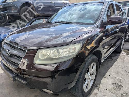 Ricambi HYUNDAI SANTA FÉ II (CM)  2.2 CRDi 4x4  4640425
