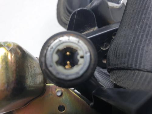 Front left seatbelt PEUGEOT 307 Break (3E) 1.6 HDi 110 | BP38433609I26 - Image 6
