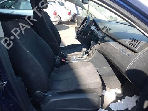 Left front window switch VW PASSAT B6 Variant (3C5) 2.0 TDI | BP15282982I27 - Image 10