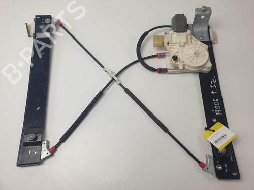 Used Rear left window mechanism Rear left window mechanism FORD S-MAX (WA6) 2.0 (145 hp) 22214134 22214134