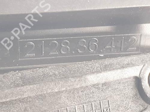 Right mirror FORD MONDEO IV (BA7) 1.8 TDCi | BP25137606C27 