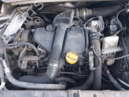 Left front window switch RENAULT SCÉNIC III (JZ0/1_) 1.5 dCi | BP34514531I27  - Image 11
