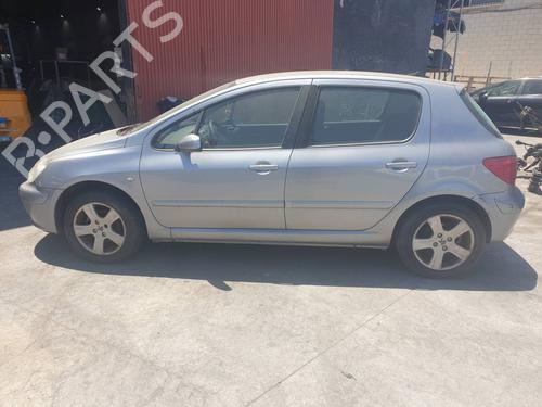 Engine PEUGEOT 307 (3A/C) 2.0 HDi 90 | BP37434318M1 - Image 19