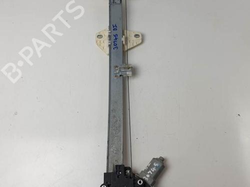 Front left window mechanism HONDA CR-V III (RE_) 2.0 i-VTEC (RE5, RE1) | BP28065873C22 