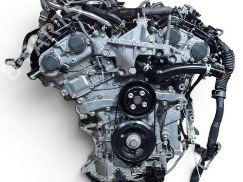 Engine LEXUS RX (_L2_) 450h (GYL20_, GYL20W) | BP34517974M1  - Image 9