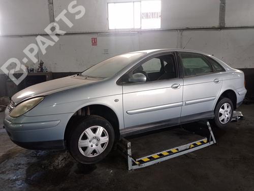 Electronic module CITROËN C5 I (DC_) 2.0 16V (DCRFNC, DCRFNF) | BP10964215M83  - Image 12