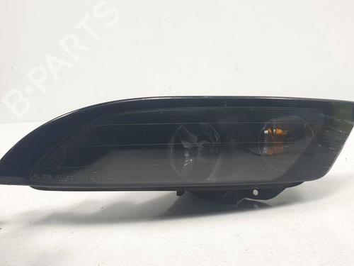 Used Left front fog light Left front fog light SMART FORFOUR (454) 1.5 CDI (454.001) (95 hp) 34512951 34512951