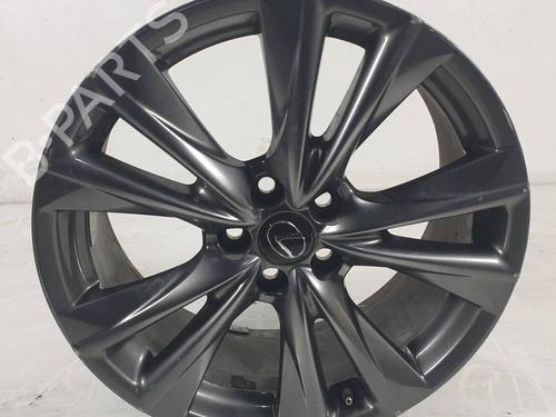 Fælgsæt LEXUS UX (_AA1_, _AH1_, _MA1_) 250h (MZAH10) | BP34515090C100 - Image 2