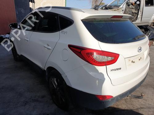 Right sun visor HYUNDAI ix35 (LM, EL, ELH) 1.6 | BP37241739I2 - Image 18