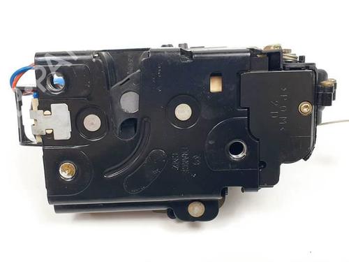 Used Front right lock SKODA FABIA I (6Y2) 1.4 (60 hp) 19444680