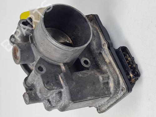 throttle-body-nissan-navara-np300-d40-2004-34517873 main image