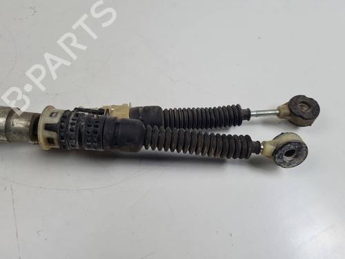 Gear lever NISSAN JUKE (F15) 1.2 DIG-T | BP29347725M90 