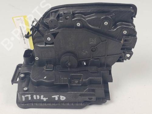 Rear right lock BMW 2 Active Tourer (F45) 218 d | BP24627208C99 