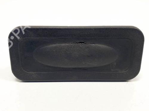 Used Tailgate handle RENAULT MEGANE III Coupe (DZ0/1_) 1.5 dCi (DZ0B) (106 hp) 17807389
