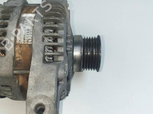 Alternator FORD C-MAX (DM2) 1.8 Flexifuel | BP36374761M7 - Image 7