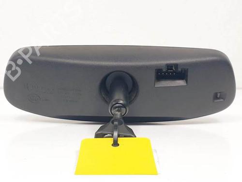 Used Rear mirror TOYOTA COROLLA Verso (ZER_, ZZE12_, R1_) 2.2 D-4D (AUR10_, AUR10R) (136 hp) 17054441