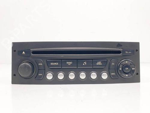 Radio CITROËN C3 II (SC_) 1.6 HDi | BP15946335E6 