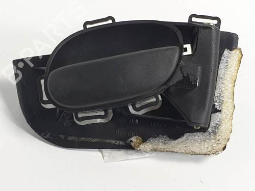 Used Front right interior door handle PEUGEOT 206 Hatchback (2A/C) 1.6 i (89 hp) 6857505