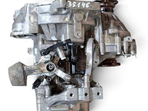 Gearbox SEAT LEON (1P1) 1.8 TSI | BP39916458M3 - Image 6