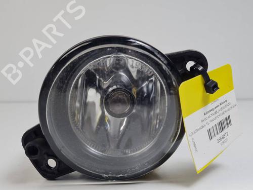 Used Left front fog light Left front fog light 37168704 37168704