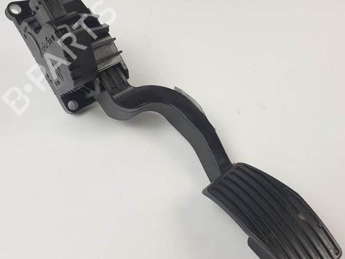Used Pedal FIAT PUNTO EVO (199_) 1.3 D Multijet (199AXC1A, 199BXC1A, 199AXT1A, 199BXT1A) (75 hp) 19790219
