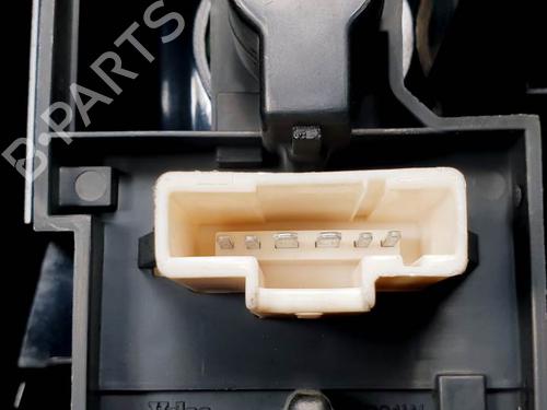 Left taillight CITROËN C5 II (RC_) 2.0 HDi (RCRHRH) | BP28059566C34 