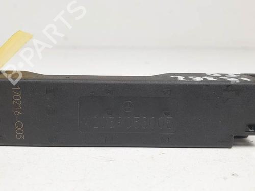 Used Electronic module Electronic module MERCEDES-BENZ E-CLASS (W213) E 220 d (213.004) (194 hp) 40174829 40174829