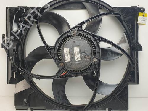 Used Radiator fan Radiator fan BMW 3 Touring (E91) 320 d (163 hp) 29245474 29245474