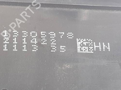 Left front window switch OPEL MERIVA B MPV (S10) 1.3 CDTI (75) | BP34511522I27 - Image 3