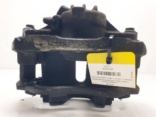 Left front brake caliper CITROËN C3 II (SC_) 1.4 VTi 95 | BP38948546M105 - Image 2