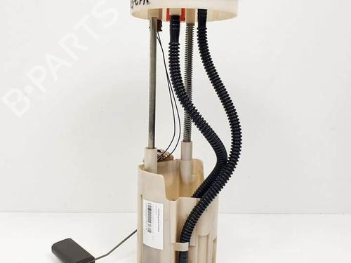 Used Fuel pump NISSAN PATHFINDER III (R51) 2.5 dCi (190 hp) 25137690