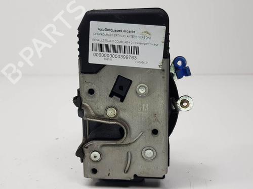 Used Front right lock Front right lock 8640581 8640581