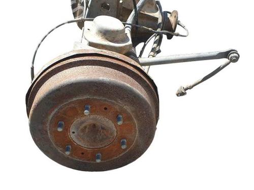 Rear axle FORD MAVERICK (UDS, UNS) 2.7 TD | BP17869839M2 