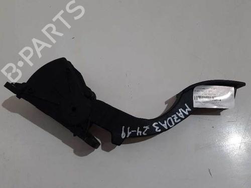 Pedal MAZDA 3 (BK) 1.6 DI Turbo | BP6862767I4 