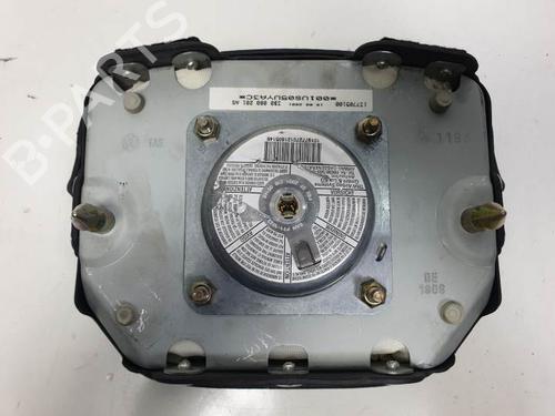 Driver airbag VW GOLF IV (1J1) 1.9 TDI | BP6853061C9 