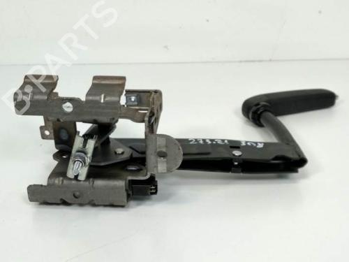 Hand brake PEUGEOT 308 SW I (4E_, 4H_) 1.6 16V | BP8764501I18 